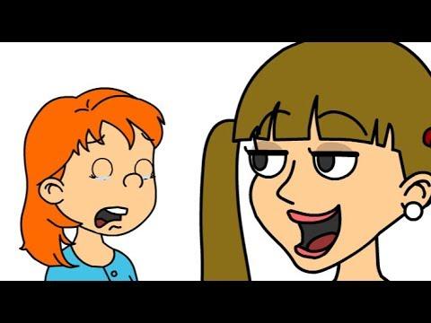 Stephanie Misbehaves On Rosie's 14th Birthday/GROUNDED thumbnail