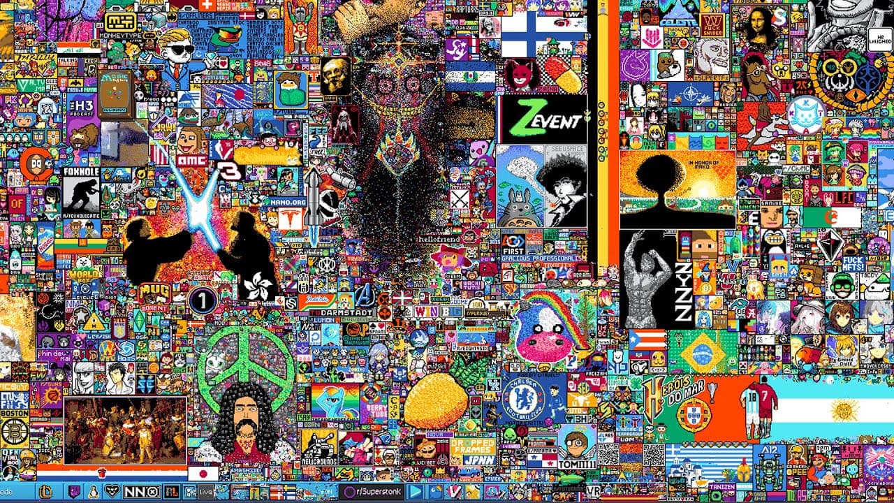 Channel Banner