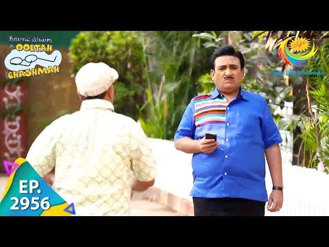 Taarak Mehta Ka Ooltah Chashmah - Episode 2956 - Full Episode thumbnail