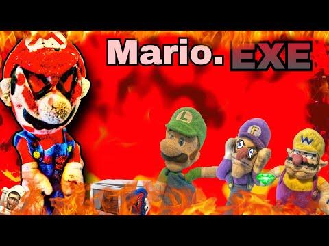 Josh Mario Bros: Mario.EXE thumbnail