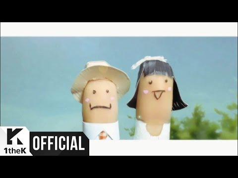 [MV] HuhGak(허각), Jeong EunJi(정은지) (Apink) _ Short Hair(짧은머리) thumbnail