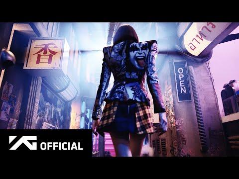 LISA - 'LALISA' M/V thumbnail