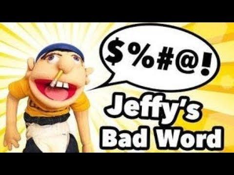 SML Movie: Jeffy's Bad Word thumbnail