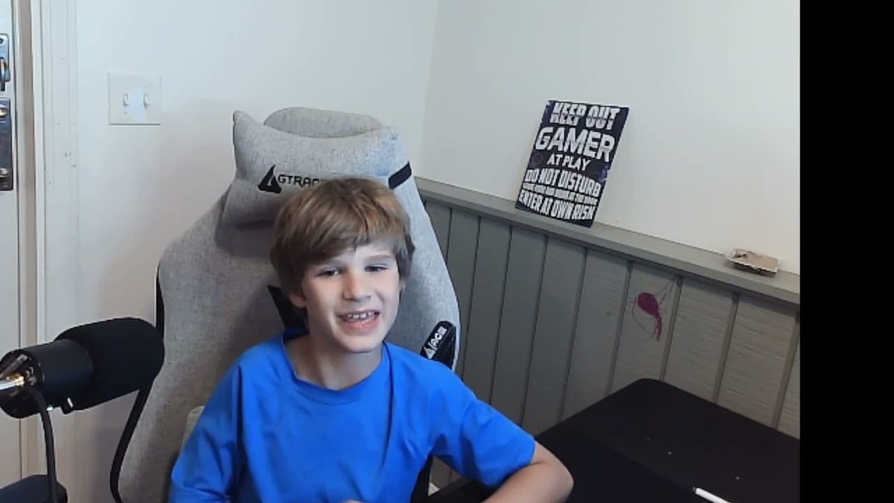 Channel Banner