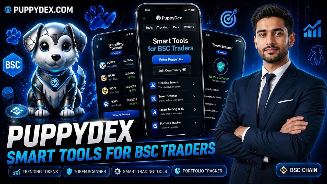 Channel Banner