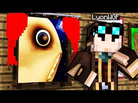 THE MAN FROM THE WINDOW È ALLA MIA FINESTRA!! - FailCraft Ep. 20 thumbnail