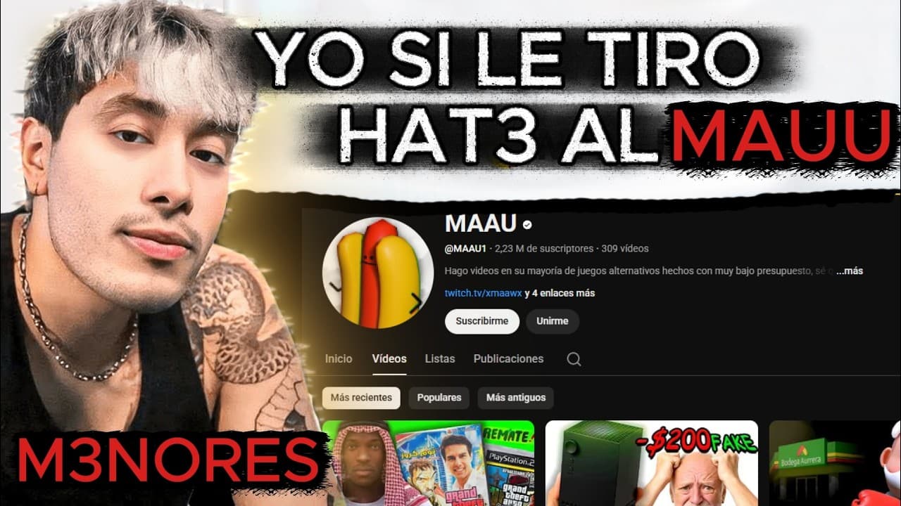 Channel Banner