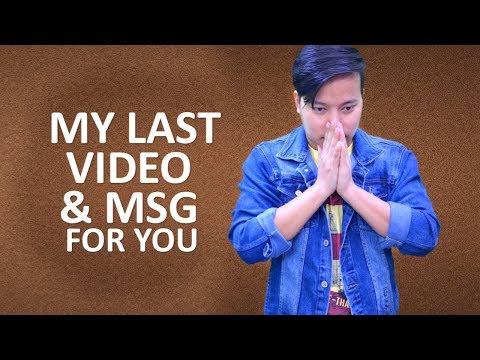 Technology Gyan Last Video - by by & MSG For You ? thumbnail