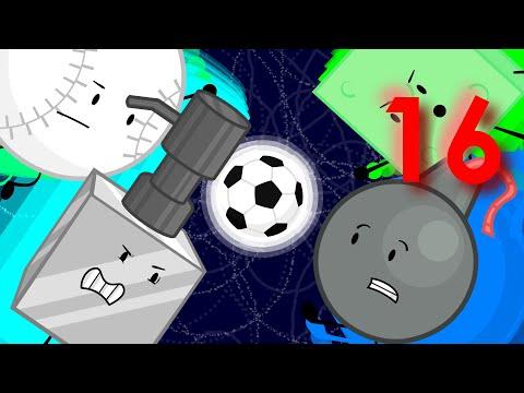“Supposed Subjects” | Object Oppose | Episode 16 thumbnail