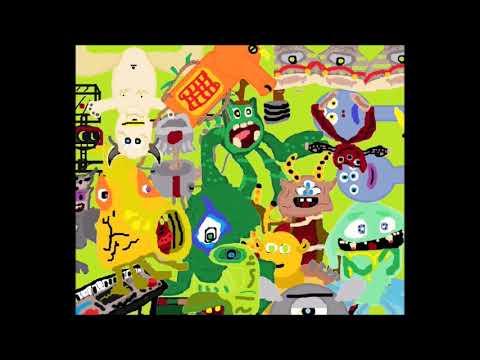 Harmonious Island by Monstermanyt (Reupload) thumbnail