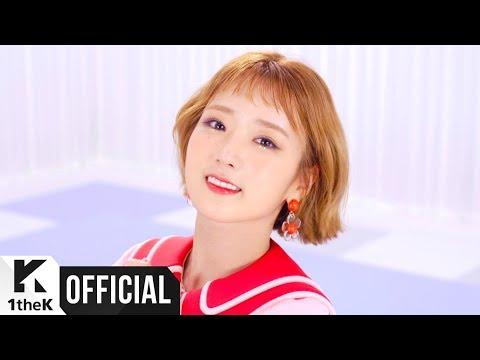 [MV] Apink(에이핑크) _ FIVE thumbnail