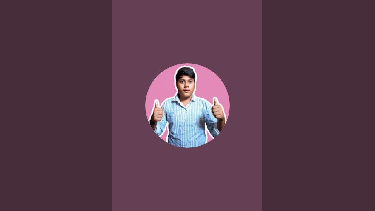 Channel Banner