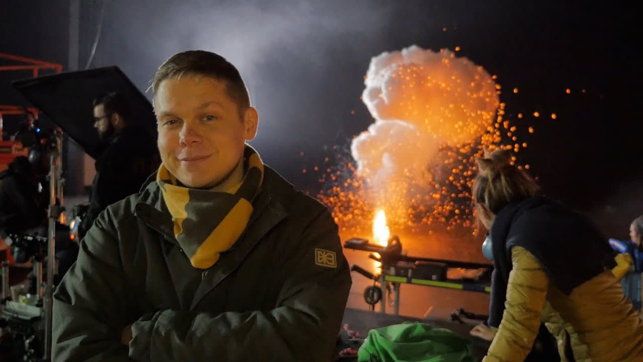 Channel Banner
