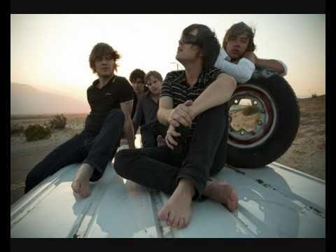 Mando Diao - No More Tears (MTV Unplugged) thumbnail