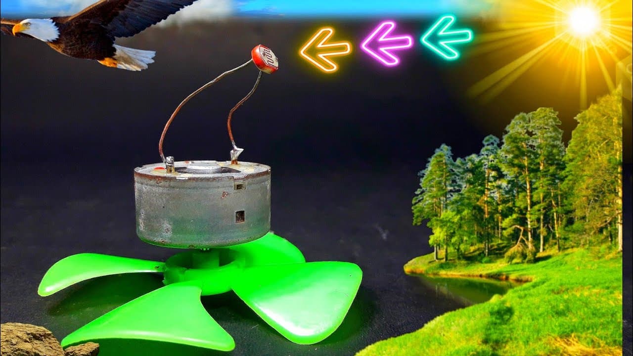 Channel Banner