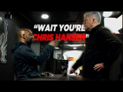 Free Full Episode - Takedown with Chris Hansen - Darnell's Dangerous Deed thumbnail