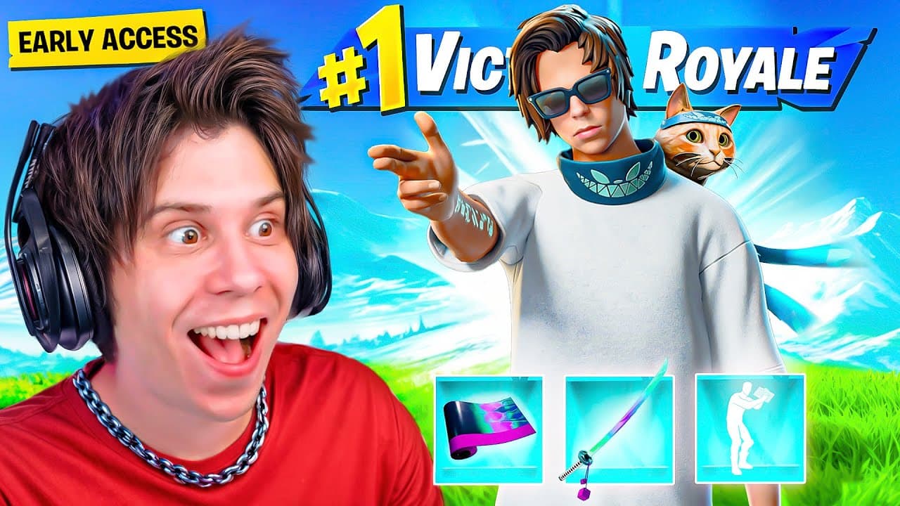 Channel Banner