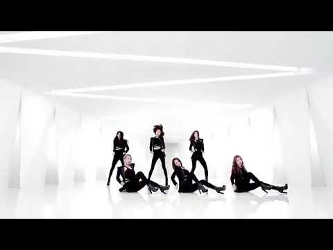 Dalshabet b b b i - kpop- korea-girl thumbnail