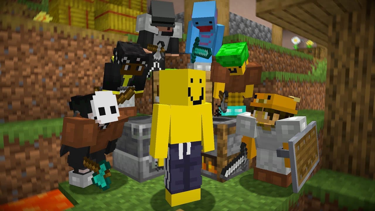 Channel Banner