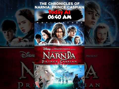Star Gold Thrills July 12 All Movies Schedule | DD Free Dish Schedule Today | Movies Sched  #Shorts thumbnail