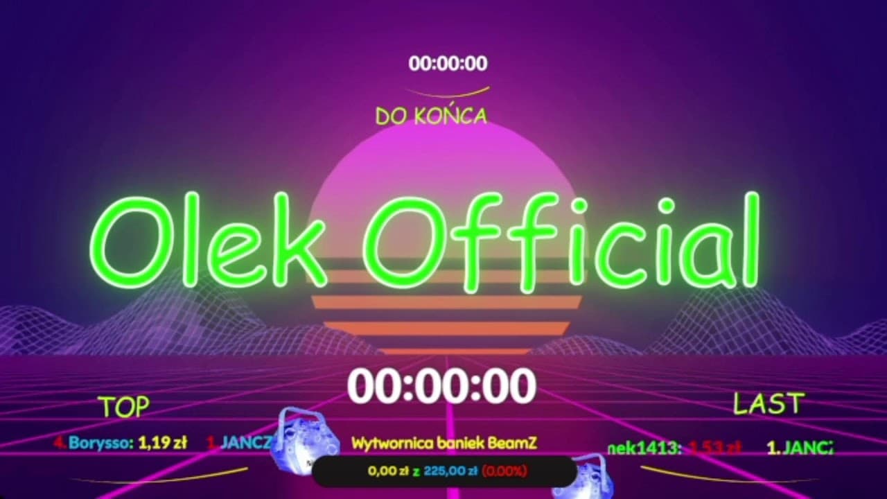 Channel Banner
