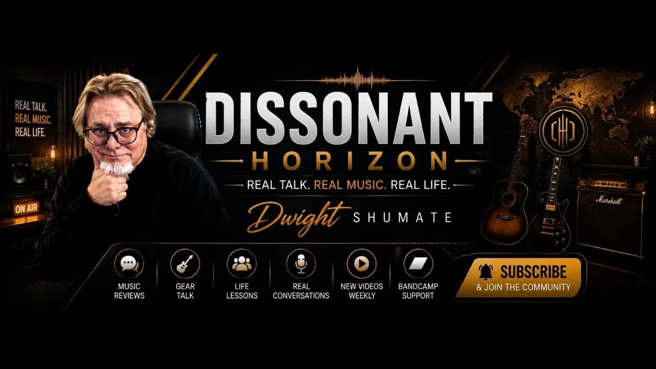 Channel Banner