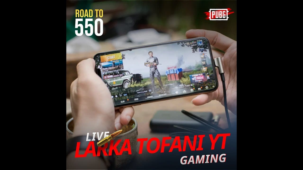 Channel Banner