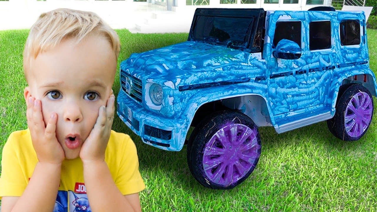 Channel Banner