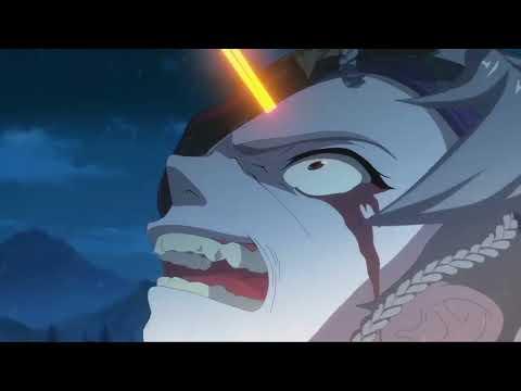 Top 3 Underrated Anime With OP Main Character Hindi thumbnail