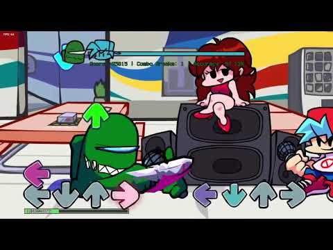 FNF - VS IMPOSTOR V4 - Lights Down thumbnail