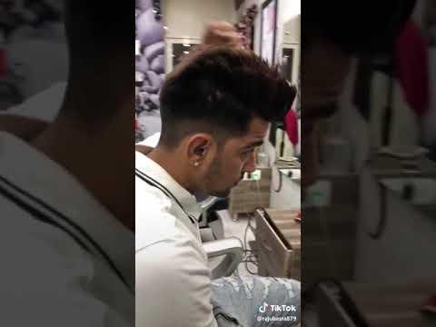 Hair style jass manak paji thumbnail
