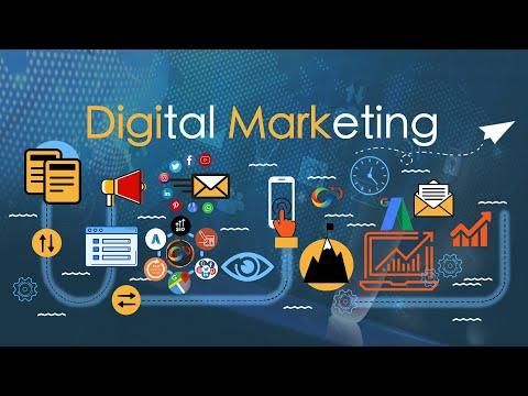Smart Digital Marketing Investments: How Much to Spend & Where to Focus in 2025! thumbnail