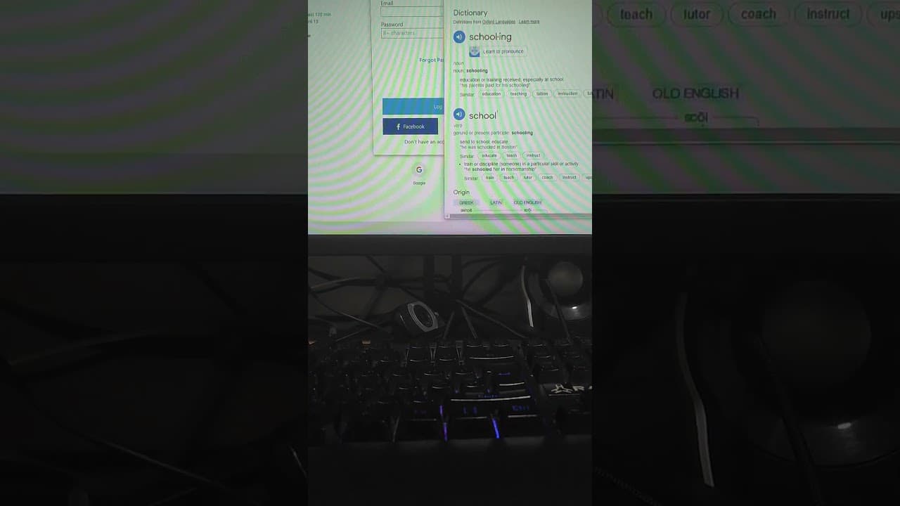 Channel Banner