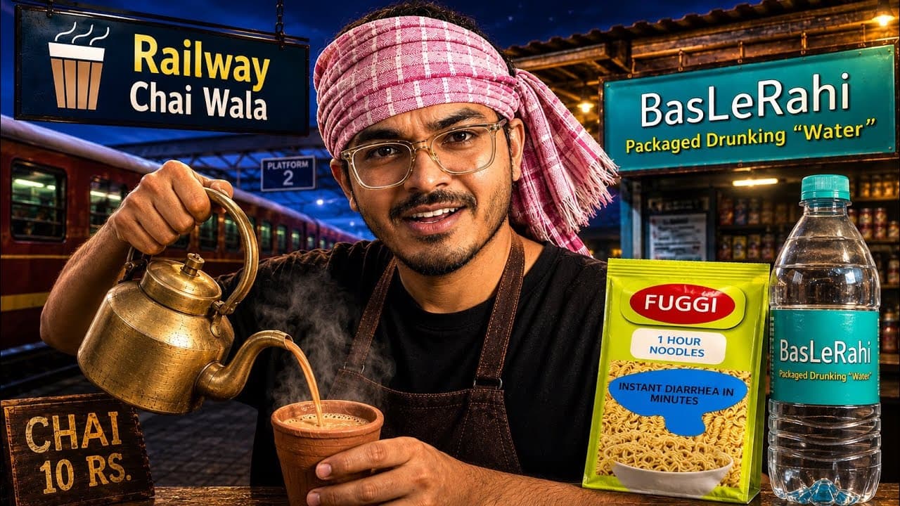 Channel Banner