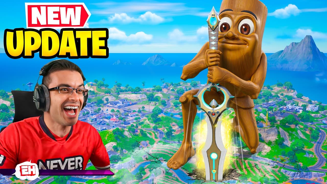 Channel Banner