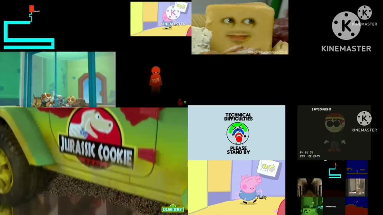 Channel Banner
