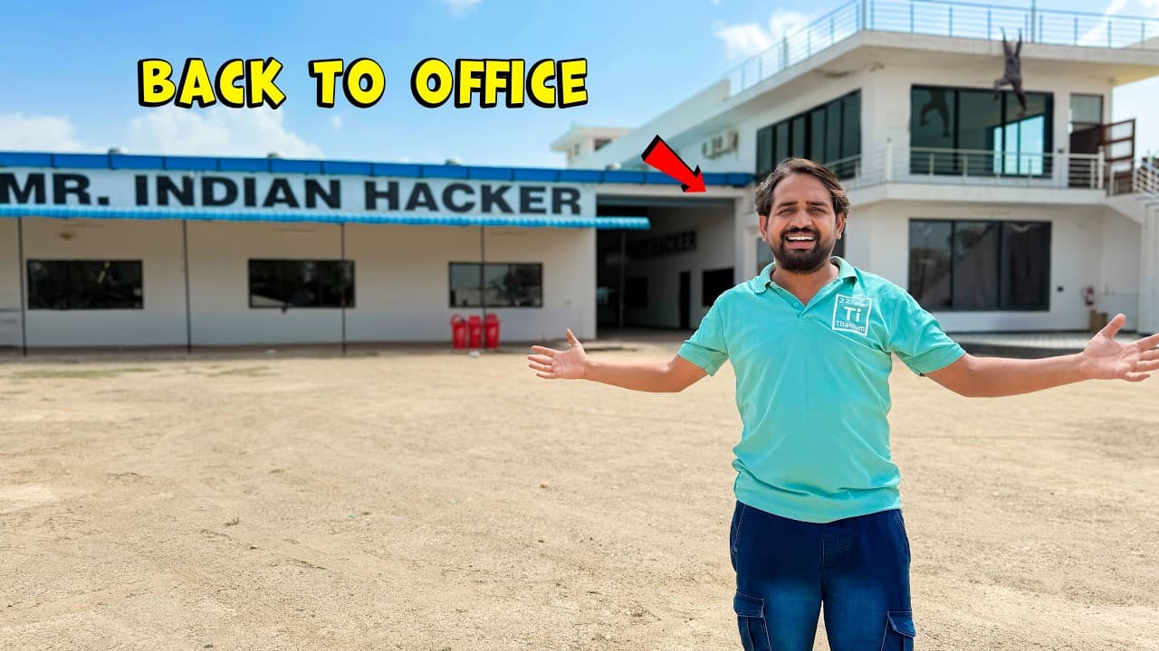 Channel Banner