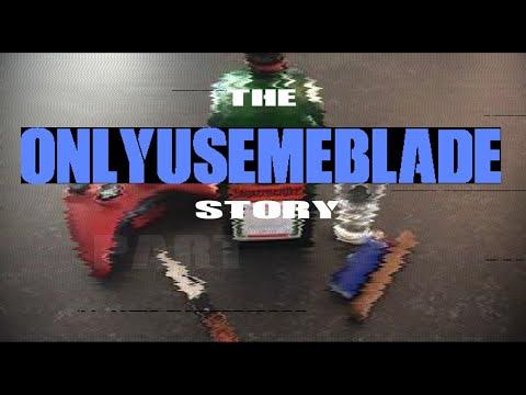 The OnlyUseMeBlade Story - Part 2 Teaser Trailer (Feat. OnlyUsemeblade & Keemstar) thumbnail