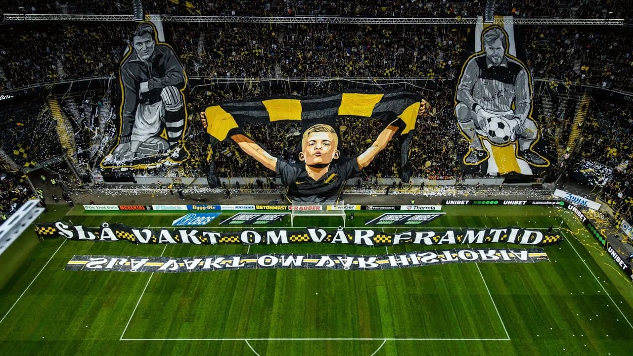 Channel Banner