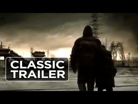 The Road (2009) Official Trailer #1 - Viggo Mortensen Movie HD thumbnail