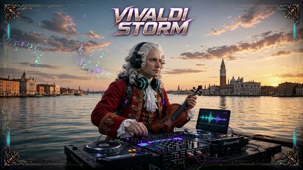 Channel Banner