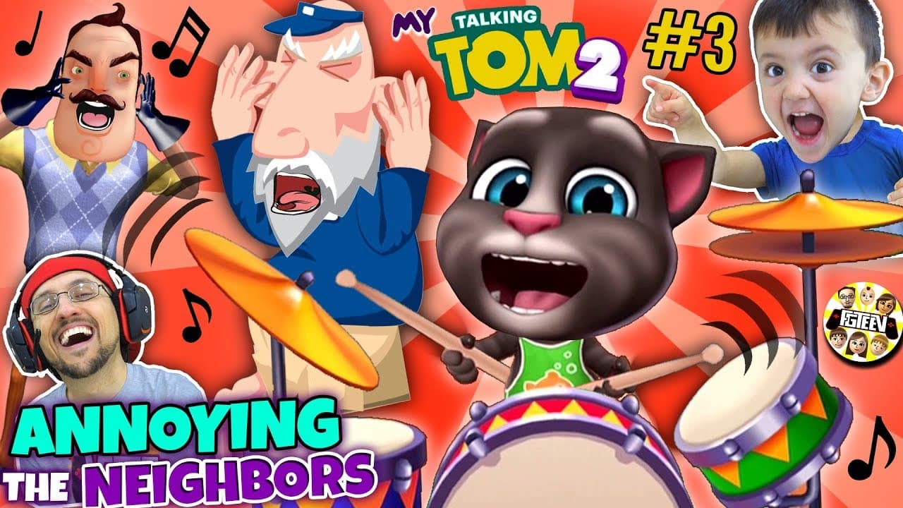Channel Banner