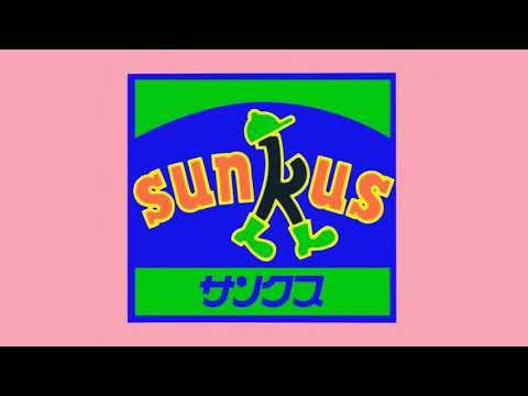 Sunkus Logo Effects (Sponsored by Pyramid Films 1978 Effects) (EXTENDED V3) thumbnail