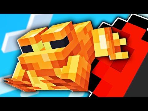 MOCSÁRI KÜLDETÉS! MINECRAFT MESTERFOKON 75. │ neked.hu thumbnail