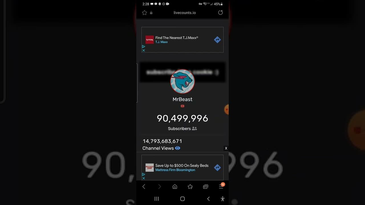Channel Banner