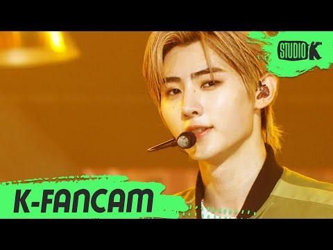 [K-Fancam] 엔하이픈 성훈 직캠 'Future Perfect (Pass the MIC)' (ENHYPEN SUNGHOON Fancam) l @MusicBank 220708 thumbnail
