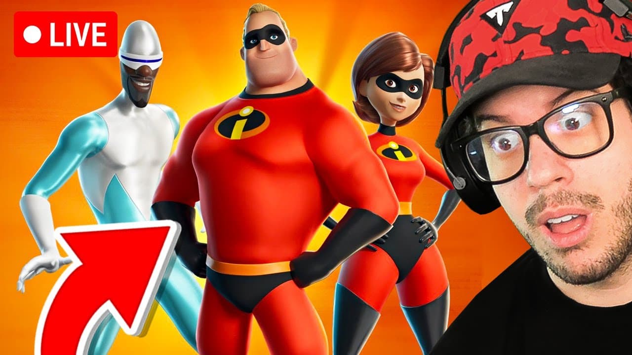 Channel Banner