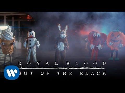 Royal Blood - Out Of The Black (Official Video) thumbnail