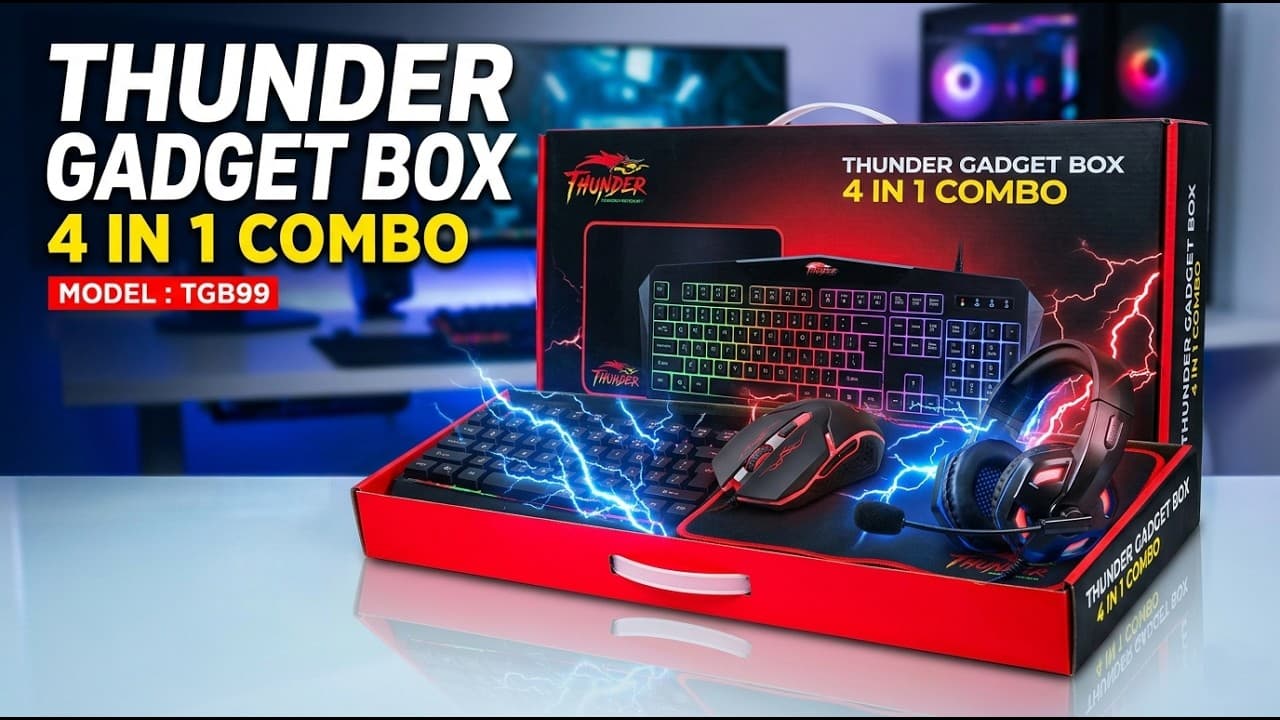 Channel Banner