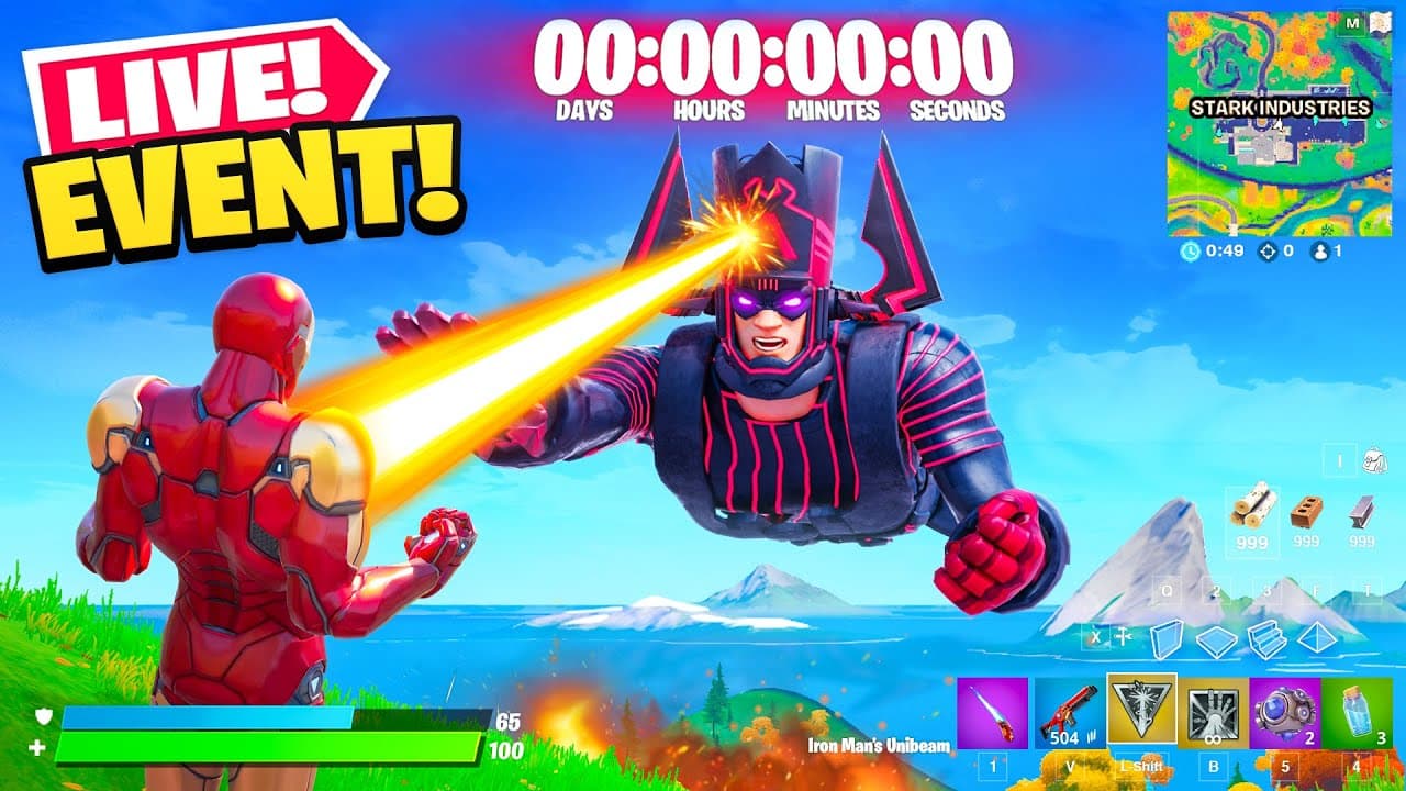 Channel Banner